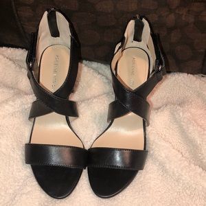 Adrienne Vittadini Rowsey Sandals
